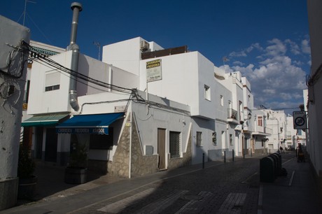 Conil de la Frontera